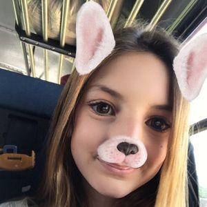 Meet your Posher, Cassidy